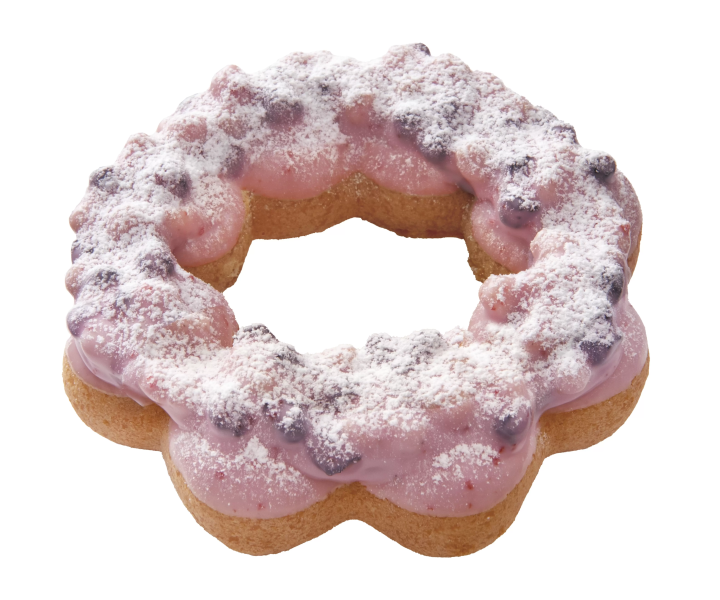 Mister Donut首次聯名雷神巧克力，5款萬聖節甜甜圈可愛又淘氣！