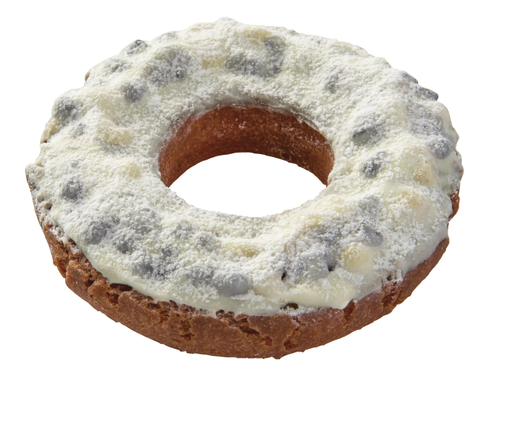 Mister Donut首次聯名雷神巧克力，5款萬聖節甜甜圈可愛又淘氣！