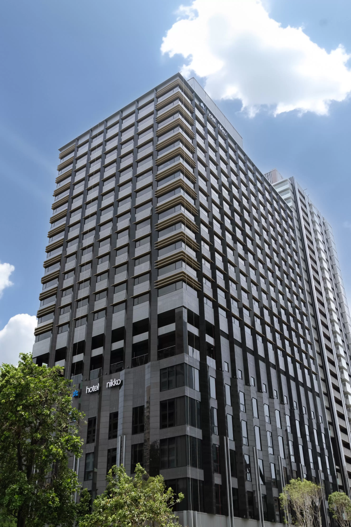 Hotel Nikko 高雄日航酒店