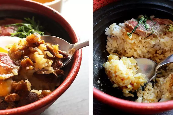 午餐可以享用熊本红牛肉的餐厅（熊本市版）