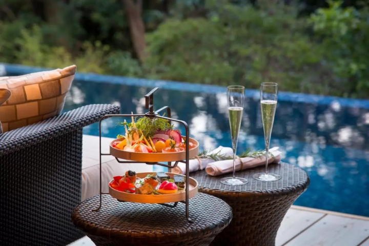 ABBA RESORTS IZU - 坐漁荘