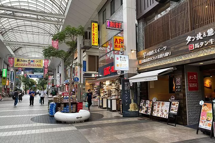 午餐可以享用熊本红牛肉的餐厅（熊本市版）