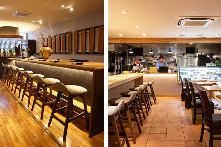 午餐可以享用熊本红牛肉的餐厅（熊本市版）