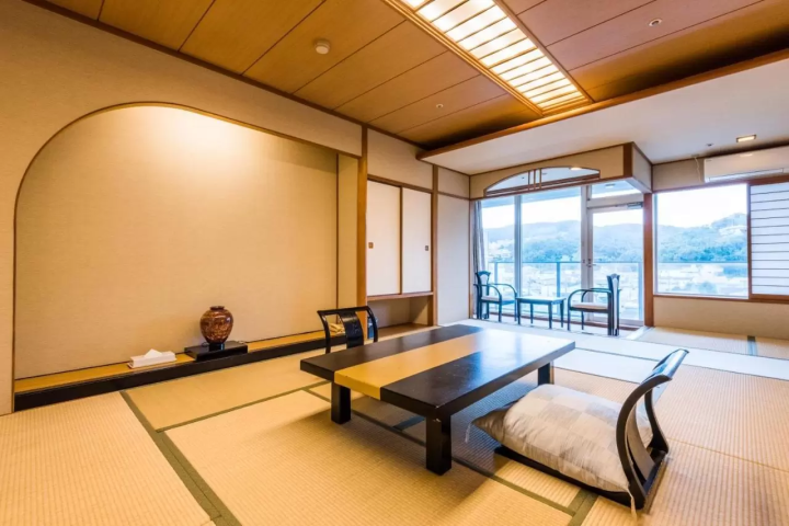 大江戸温泉物語　伊東ホテルニュー岡部