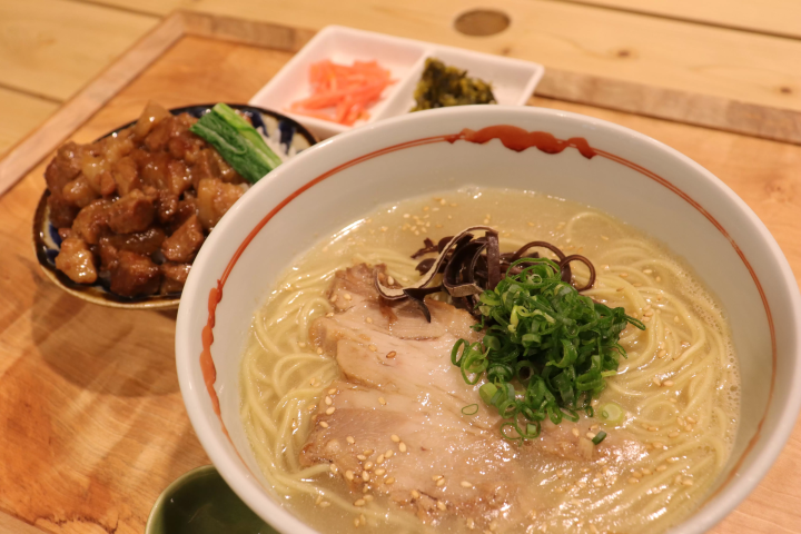 【天橋立から１時間】京都北部を堪能できる 丹後王国「食のみやこ」の魅力をご紹介！