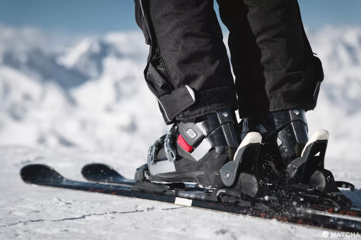 【日本滑雪新手指南】單板 vs 雙板一次看懂＋技巧秘訣、長野熱門滑雪場推薦