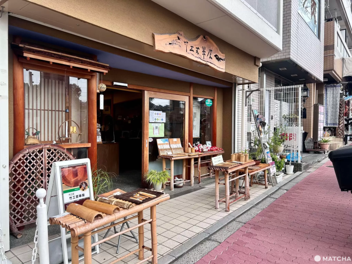 『日暮里』夕陽無限好的谷中銀座商店街、纖維街下町風情半日散策