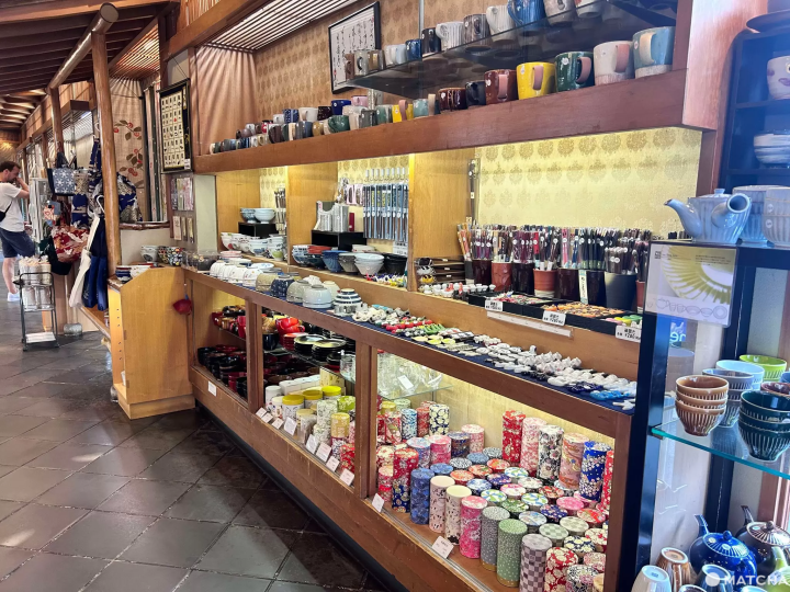 『日暮里』夕陽無限好的谷中銀座商店街、纖維街下町風情半日散策