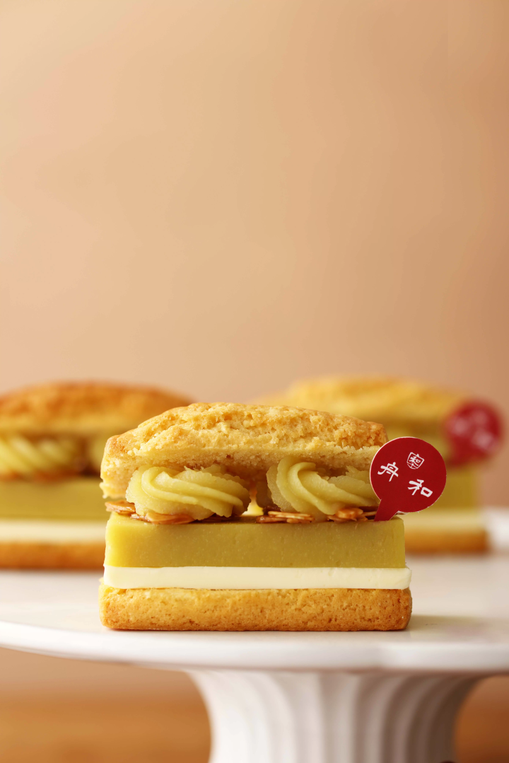 秋天就是栗子、南瓜、地瓜！東京站「Tokyo Gift Palette」秋季限定伴手禮甜點