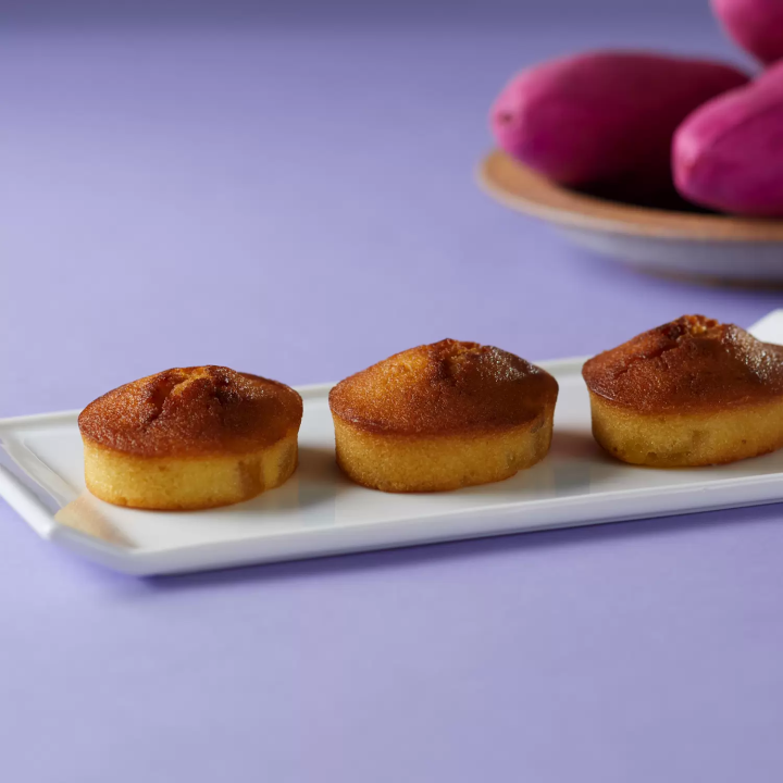 秋天就是栗子、南瓜、地瓜！東京站「Tokyo Gift Palette」秋季限定伴手禮甜點