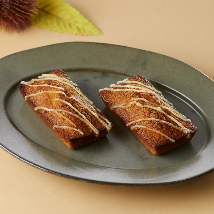 秋天就是栗子、南瓜、地瓜！東京站「Tokyo Gift Palette」秋季限定伴手禮甜點