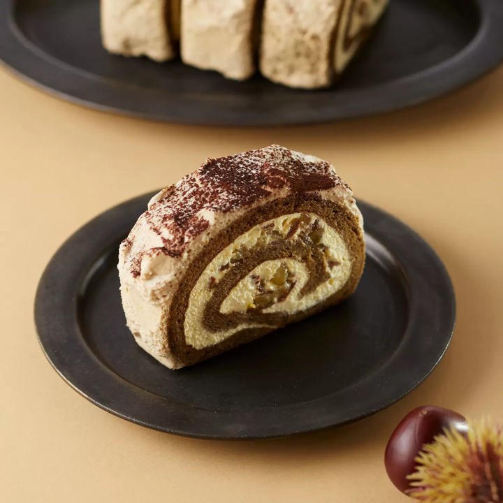 秋天就是栗子、南瓜、地瓜！東京站「Tokyo Gift Palette」秋季限定伴手禮甜點