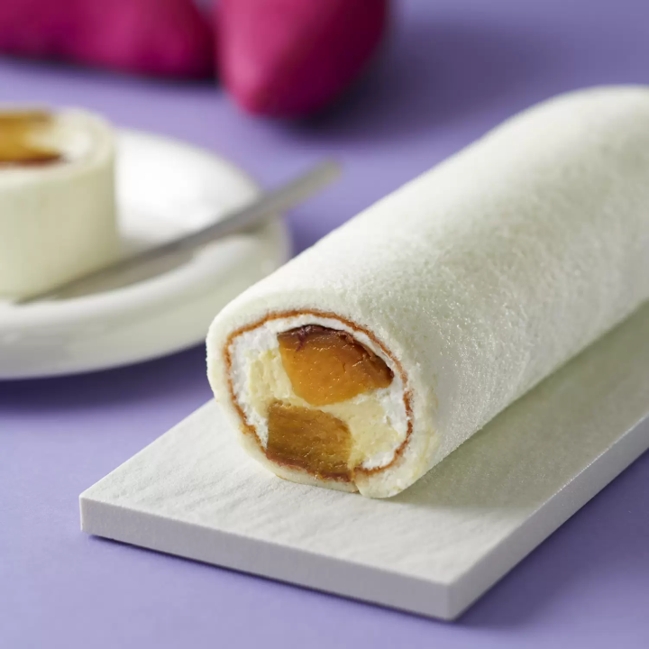 秋天就是栗子、南瓜、地瓜！東京站「Tokyo Gift Palette」秋季限定伴手禮甜點