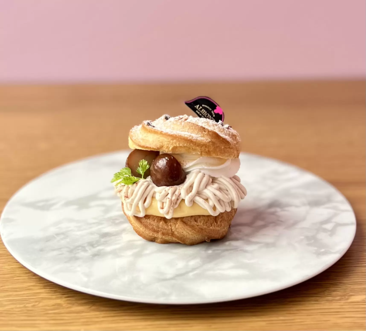 秋天就是栗子、南瓜、地瓜！東京站「Tokyo Gift Palette」秋季限定伴手禮甜點