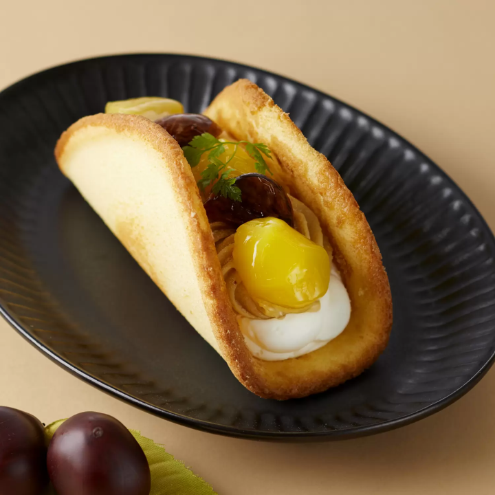 秋天就是栗子、南瓜、地瓜！東京站「Tokyo Gift Palette」秋季限定伴手禮甜點