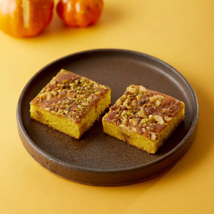 秋天就是栗子、南瓜、地瓜！東京站「Tokyo Gift Palette」秋季限定伴手禮甜點