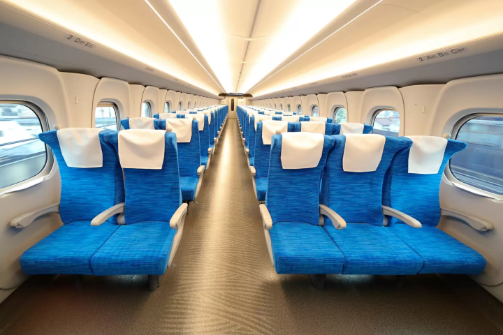 【2024最新】日本新幹線攻略！一次搞懂購票方式、種類區分、座位