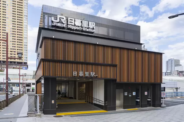 【2024】在「日暮里」散步吧！欣賞夕陽美景、谷中銀座商店街、日暮里纖維街、美味甜點下町風情