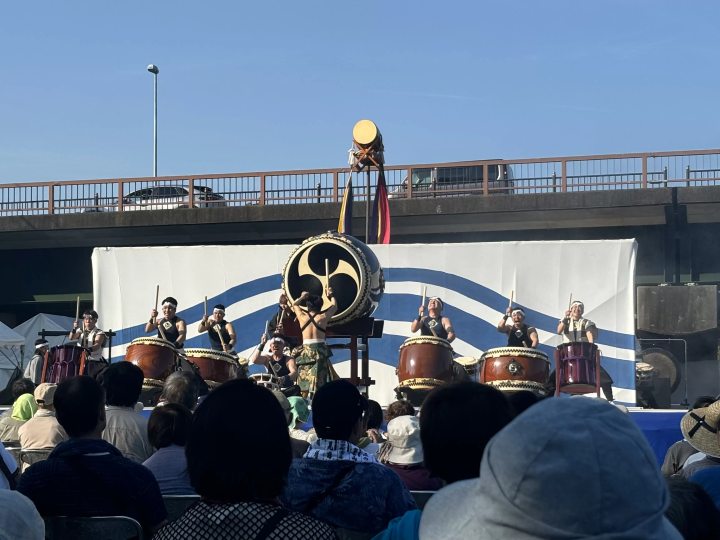 [เทศกาลไทโกะทุกแห่งในญี่ปุ่น] การแสดงอันน่าทึ่งโดยกลุ่มไทโกะจากทั่วประเทศญี่ปุ่น!