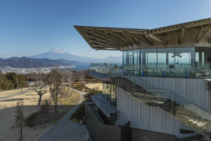 [靜岡市]富士山攝影景點介紹