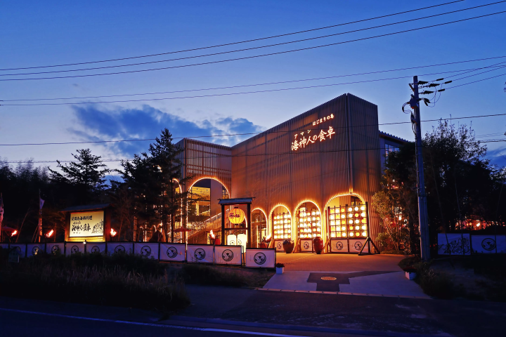 วันเดย์ทริปจากเกียวโต: เยี่ยมชมเกาะอาวาจิ แหล่งกำเนิดของญี่ปุ่น