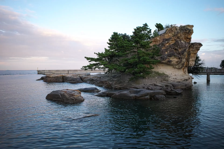 วันเดย์ทริปจากเกียวโต: เยี่ยมชมเกาะอาวาจิ แหล่งกำเนิดของญี่ปุ่น