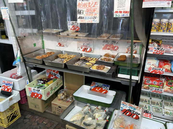 好东西低价！一直行走的超市“第二代超级金二郎”