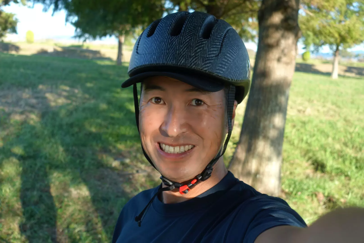 地元を知り尽くしたガイドとめぐる!びわ湖の絶景を楽しむ自転車旅