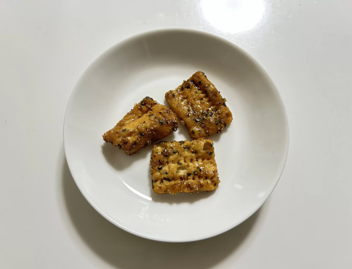 คารินโตะอร่อยๆ ที่ร้าน Asahi Seika Saginomiya ที่เปิดกิจการมา 100 ปี!