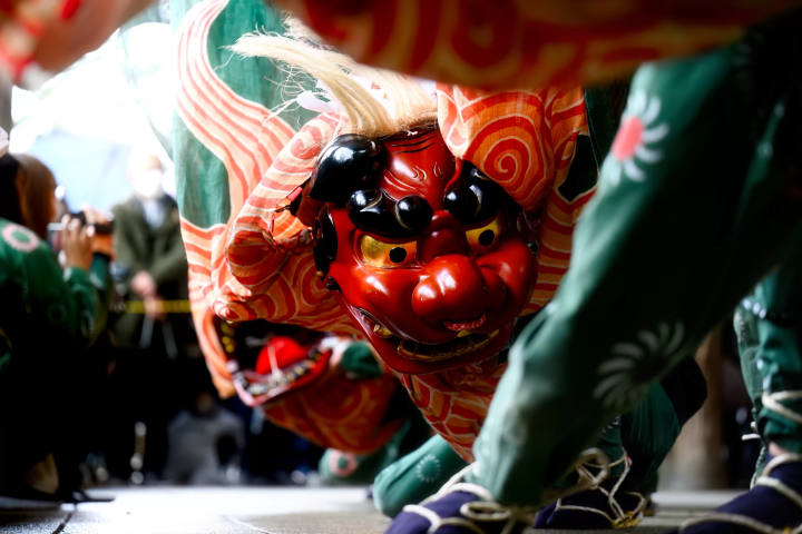 [Held on October 9th and 10th] The highlight is the gorgeous floats! Learn more about the traditional autumn Takayama Festival