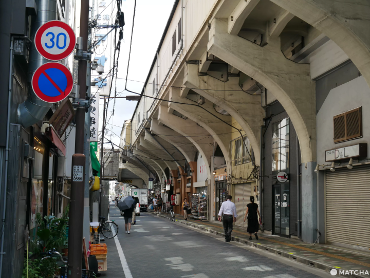 常被搞錯的東京地名「淺草橋」詳細導覽！MATCHA小編們的私房景點、日常午餐、推薦飯店通通告訴你！