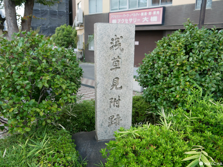 常被搞錯的東京地名「淺草橋」詳細導覽！MATCHA小編們的私房景點、日常午餐、推薦飯店通通告訴你！