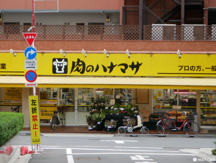 常被搞錯的東京地名「淺草橋」詳細導覽！MATCHA小編們的私房景點、日常午餐、推薦飯店通通告訴你！