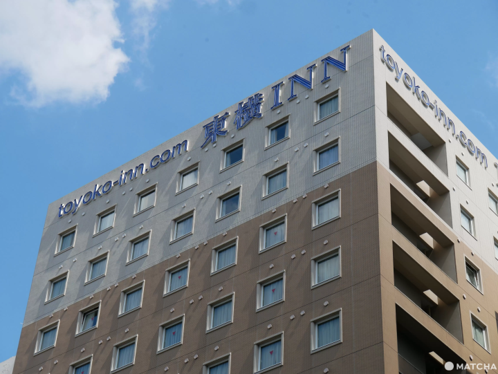 常被搞錯的東京地名「淺草橋」詳細導覽！MATCHA小編們的私房景點、日常午餐、推薦飯店通通告訴你！