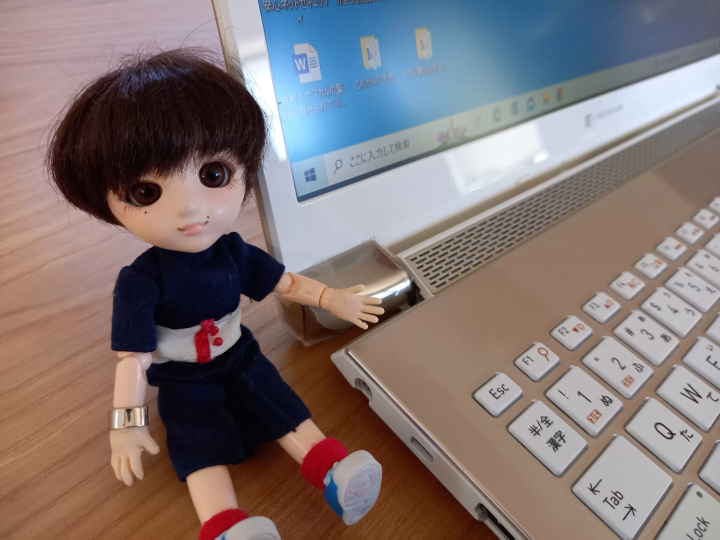 Interview with Nakanojin: Fascinated by the mecca of subculture, "Ribon" manga artist Shoyo Tamura