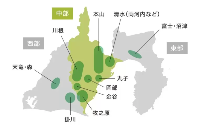 7 น้ำชายามบ่ายที่แนะนำ “Suruga Noon Tea” เพลิดเพลินกับการจับคู่ชาชิซึโอกะและขนมหวาน