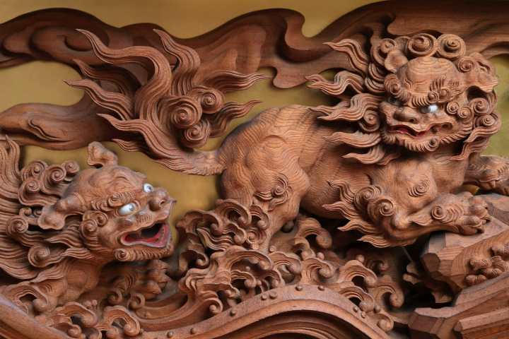 [Held on October 9th and 10th] The highlight is the gorgeous floats! Learn more about the traditional autumn Takayama Festival