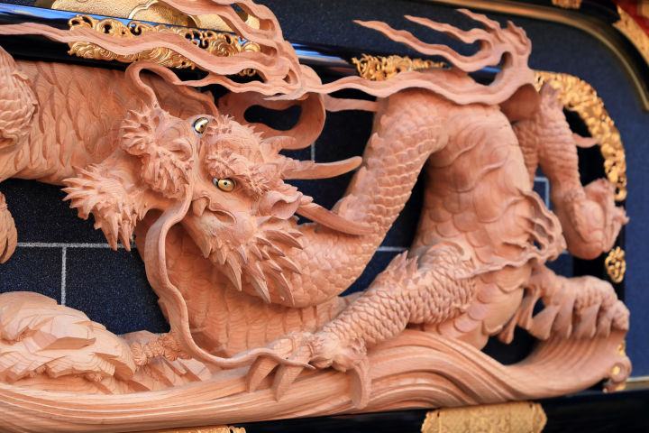 [Held on October 9th and 10th] The highlight is the gorgeous floats! Learn more about the traditional autumn Takayama Festival