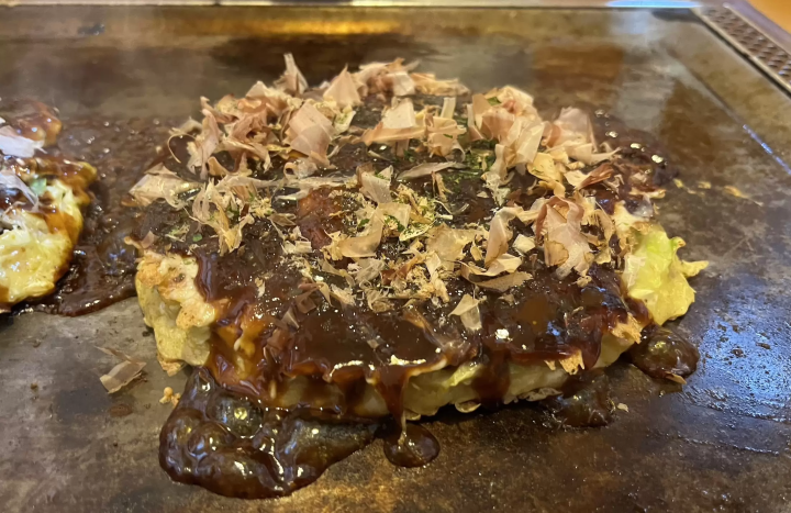 【大阪】想吃大阪燒就來這裡吧！天神橋筋商店街的老字號人氣店鋪