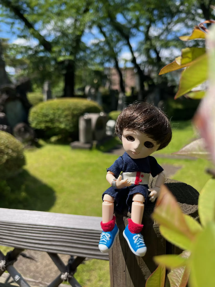 Discover 100 Kannon statues in Numabukuro, Nakano Ward, Tokyo. Travel through 100 years of history at "100 Kannon Meijiji Temple."