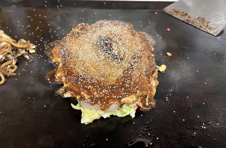 【大阪】想吃大阪燒就來這裡吧！天神橋筋商店街的老字號人氣店鋪