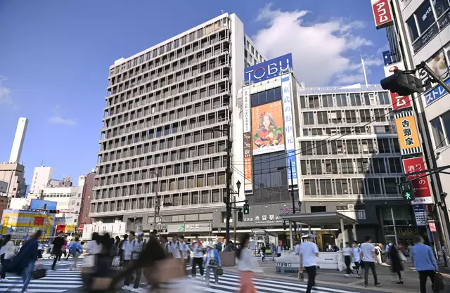 在東京也可以中秋烤肉!盤點東京適合BBQ的3個地點,和好友一起在異鄉賞月吧!