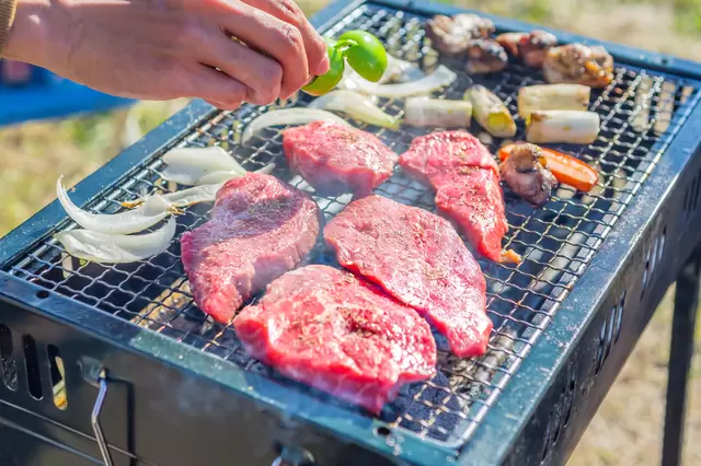 在東京也可以中秋烤肉!盤點東京適合BBQ的3個地點,和好友一起在異鄉賞月吧!