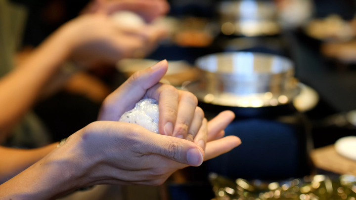 [Starting September 2024] Departing from Narita Airport! Japanese Culture Experience Tour - Onigiri Making Experience -