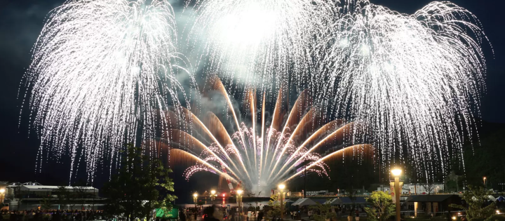 Experience seasonal festivals in Onagawa!