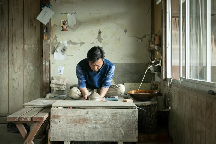 A journey through the roots of Ieyasu and tea