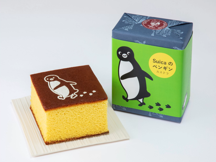 東京車站GRANSTA舉辦「Suica企鵝商品活動」！趕緊來收服限量發售的超可愛企鵝可麗露、馬卡龍、手提袋吧！