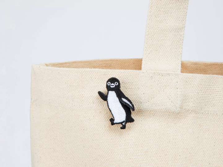 東京車站GRANSTA舉辦「Suica企鵝商品活動」！趕緊來收服限量發售的超可愛企鵝可麗露、馬卡龍、手提袋吧！