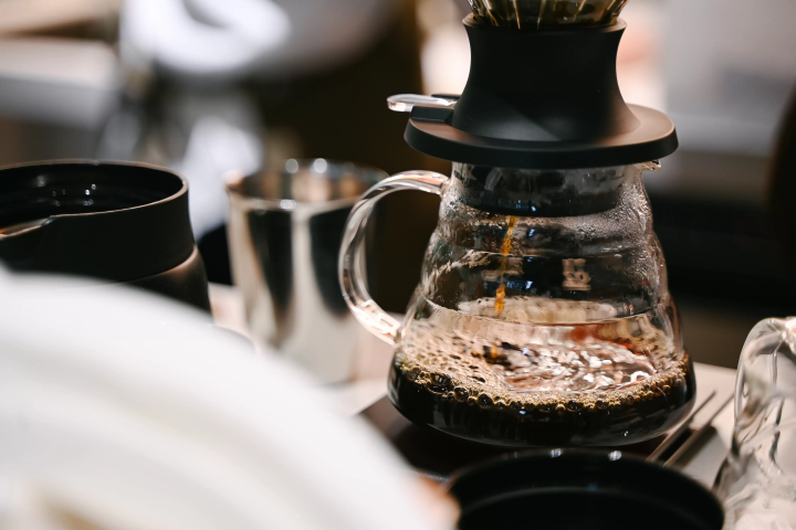 「HARIO CAFE京都店」於石堀小路開幕！在京都悠閒品嚐咖啡的全新選擇