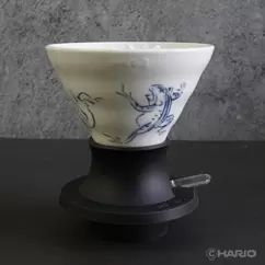 「HARIO CAFE京都店」於石堀小路開幕！在京都悠閒品嚐咖啡的全新選擇